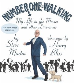 Number One Is Walking - Martin, Steve