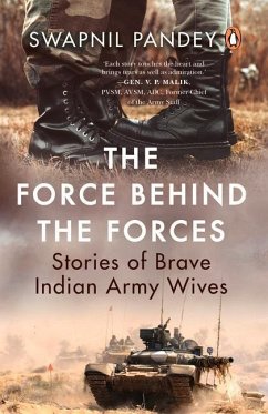 The Force Behind the Forces - Pandey, Swapnil