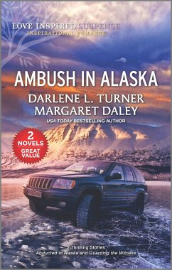 Ambush in Alaska - Turner, Darlene L; Daley, Margaret