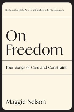 On Freedom - Nelson, Maggie