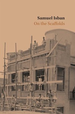 On the Scaffolds - Isban, Samuel