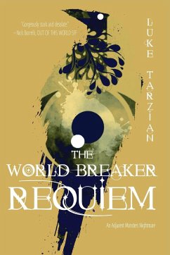 The World Breaker Requiem - Tarzian, Luke