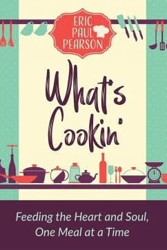 What's Cookin' - Pearson, Eric