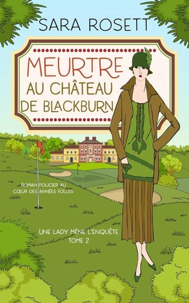 Meurtre au Château de Blackburn Meurtre au Château de Blackburn
