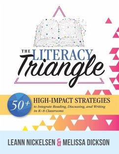 Literacy Triangle - Nickelsen, Leann; Dickson, Melissa