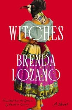 Witches - Lozano, Brenda