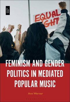 Cover Feminism and Gender Politics in Mediated Popular Music