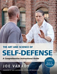 The Art and Science of Self Defense - Varady, Joe