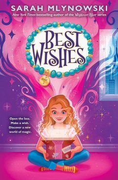 Best Wishes (Best Wishes #1) - Mlynowski, Sarah