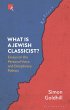 What Is a Jewish Classicist? - Bild 1