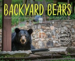 Backyard Bears - Cherrix, Amy