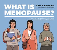 What Is Menopause? - Reynolds, Kate E.