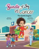 Bundle of Joy VS Cancer: The Battle Begins
