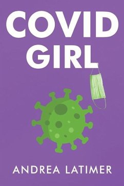 Cover COVID Girl