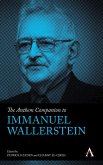 The Anthem Companion to Immanuel Wallerstein