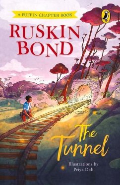 The Tunnel - Bond, Ruskin