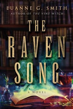 The Raven Song - Smith, Luanne G.