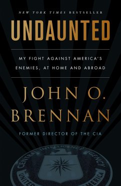 Undaunted - Brennan, John O