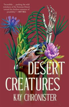 Desert Creatures - Chronister, Kay