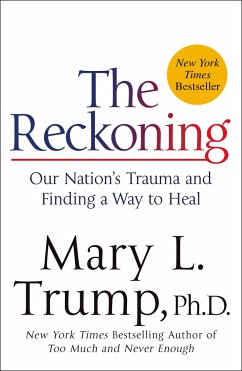 The Reckoning - Trump, Mary L