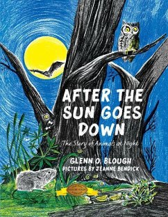 After the Sun Goes Down - Blough, Glenn O.