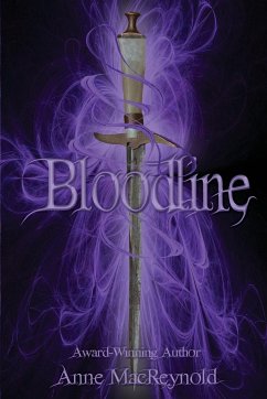 Bloodline - Macreynold, Anne