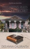 McCarren's Rules Creole Secret