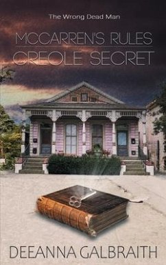 McCarren's Rules Creole Secret - Galbraith, Deeanna