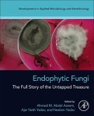 Endophytic Fungi