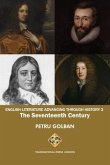 English Literature Advancing Through History 3: The Seventeenth Century