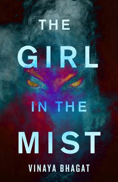 The Girl in the Mist - Bhagat, Vinaya