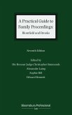 A Practical Guide to Family Proceedings: Blomfield and Brooks