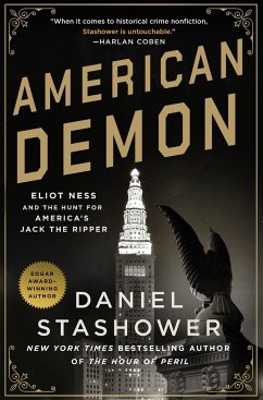 American Demon - Stashower, Daniel