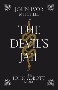 The Devil's Jail - Mitchell, John Ivor