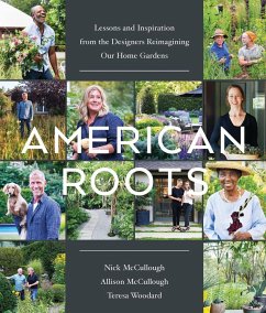 American Roots - McCullough, Allison; McCullough, Nick; Woodard, Teresa