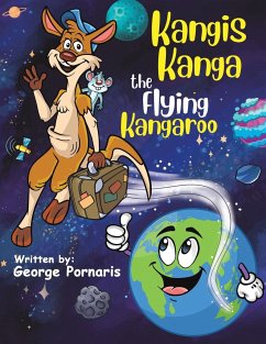 Kangis Kanga - The Flying Kangaroo - Pornaris, George