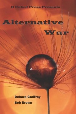 Alternative War - Wright, Jim; Scarborough, Elizabeth Ann