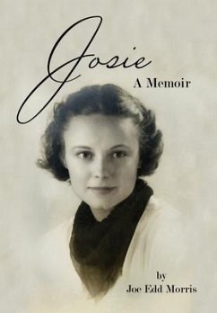 Josie - Morris, Joe Edd