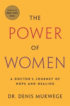 The Power of Women - Mukwege, Denis