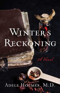 Winter's Reckoning - Holmes, Adele