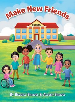 Make New Friends Make New Friends