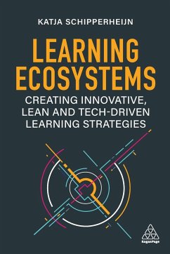 Learning Ecosystems - Schipperheijn, Katja