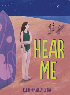 Hear Me - Cerra, Kerry O'Malley