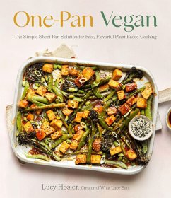 One-Pan Vegan - Hosier, Luce