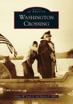 Washington Crossing - Sands Jr, Robert W.; Millen, Patricia E.