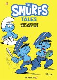 The Smurfs Tales #6