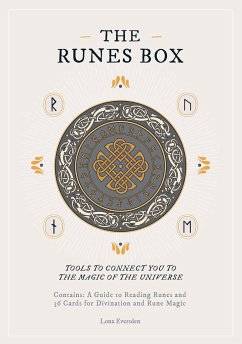 The Runes Box - Eversden, Lona
