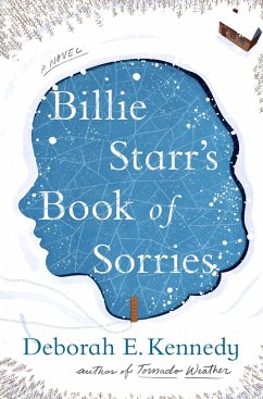 Billie Starr's Book of Sorries - Kennedy, Deborah E.