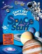 Can't Get Enough Space Stuff - Bild 1