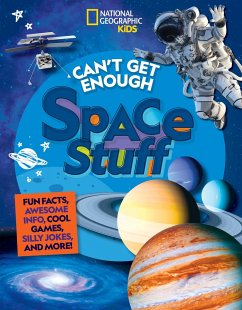Can't Get Enough Space Stuff - National Geographic Kids